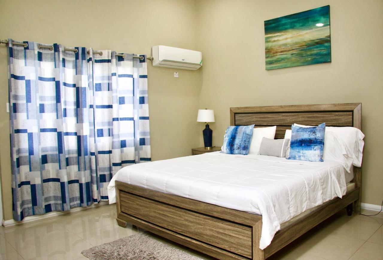 Comfort Homes Kingston Ngoại thất bức ảnh