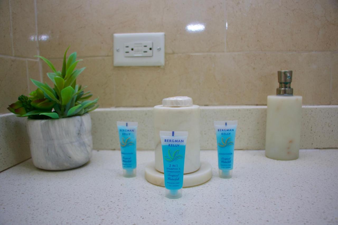 Comfort Homes Kingston Ngoại thất bức ảnh