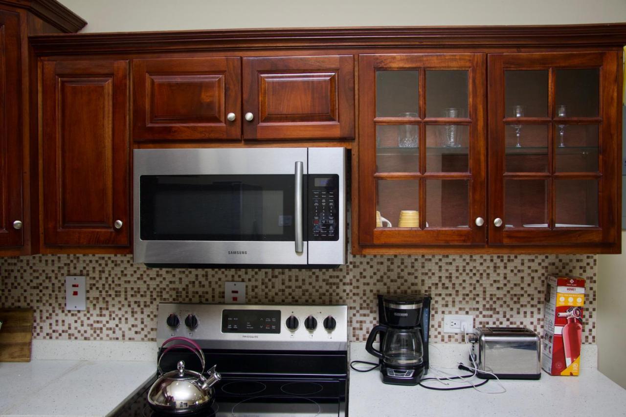 Comfort Homes Kingston Ngoại thất bức ảnh