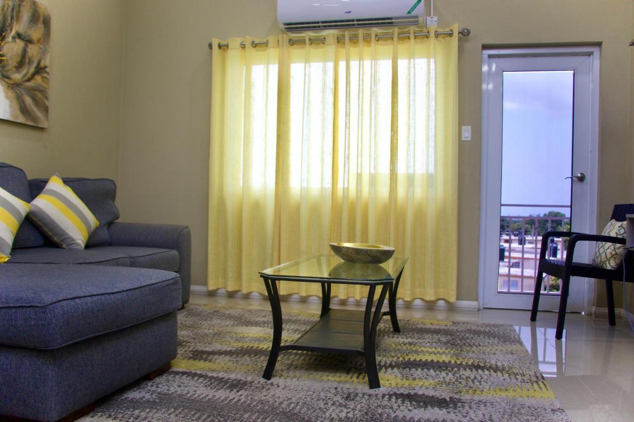 Comfort Homes Kingston Ngoại thất bức ảnh