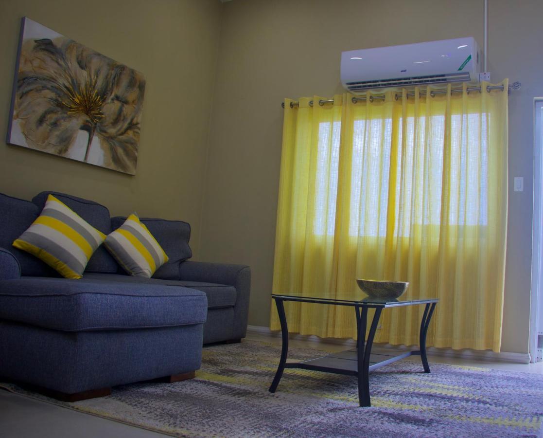 Comfort Homes Kingston Ngoại thất bức ảnh