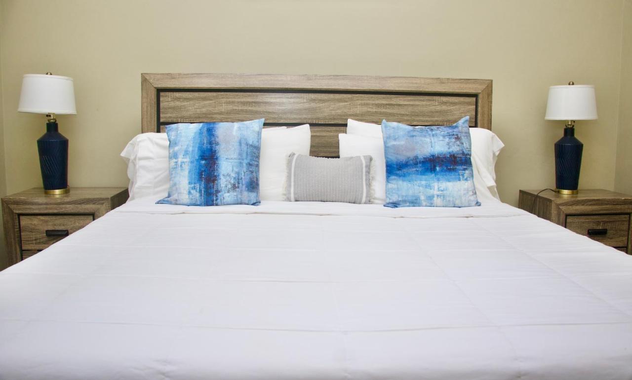Comfort Homes Kingston Ngoại thất bức ảnh
