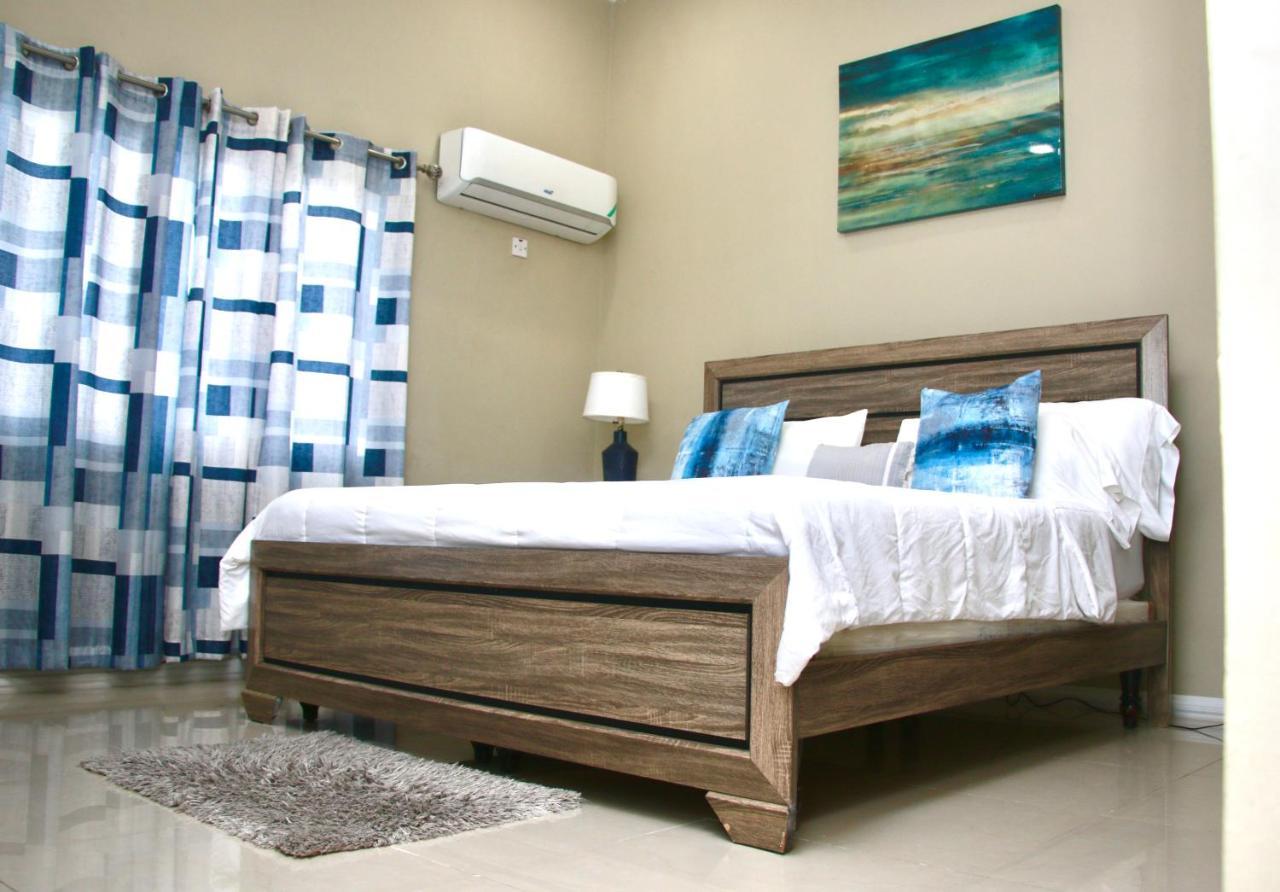 Comfort Homes Kingston Ngoại thất bức ảnh
