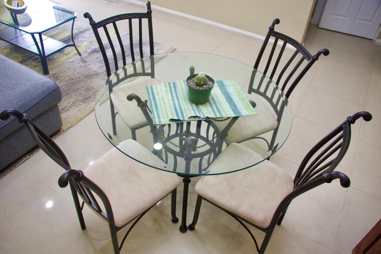 Comfort Homes Kingston Ngoại thất bức ảnh