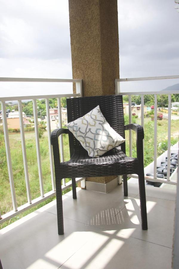 Comfort Homes Kingston Ngoại thất bức ảnh