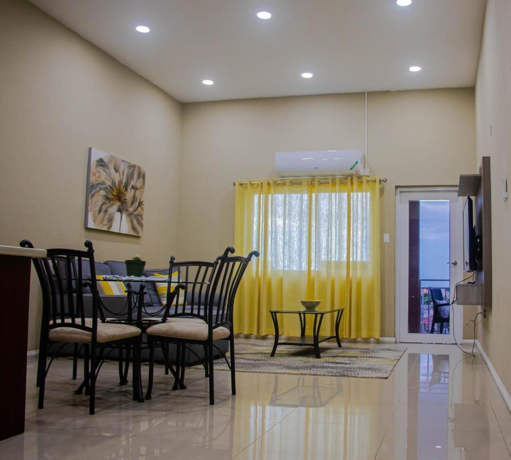 Comfort Homes Kingston Ngoại thất bức ảnh