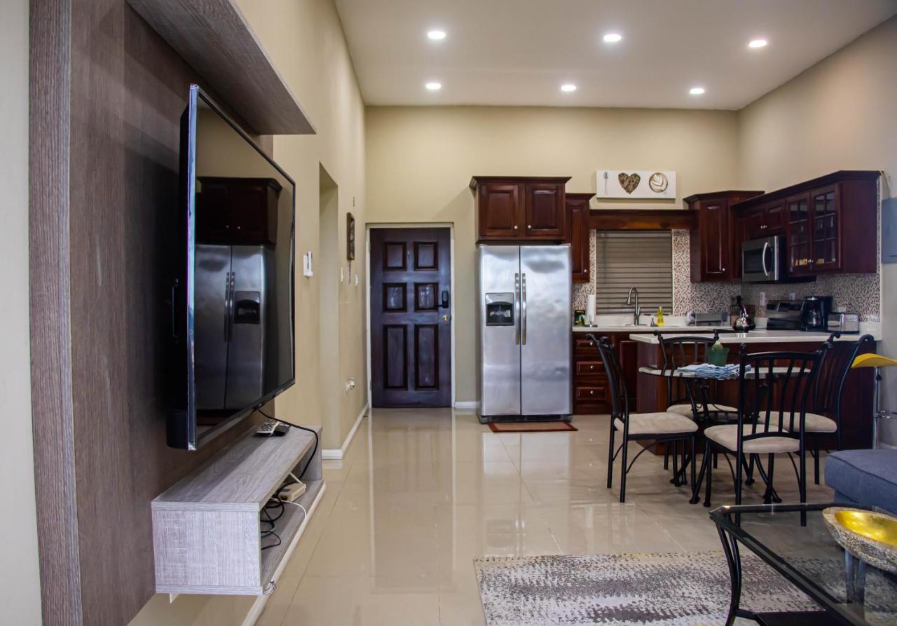 Comfort Homes Kingston Ngoại thất bức ảnh